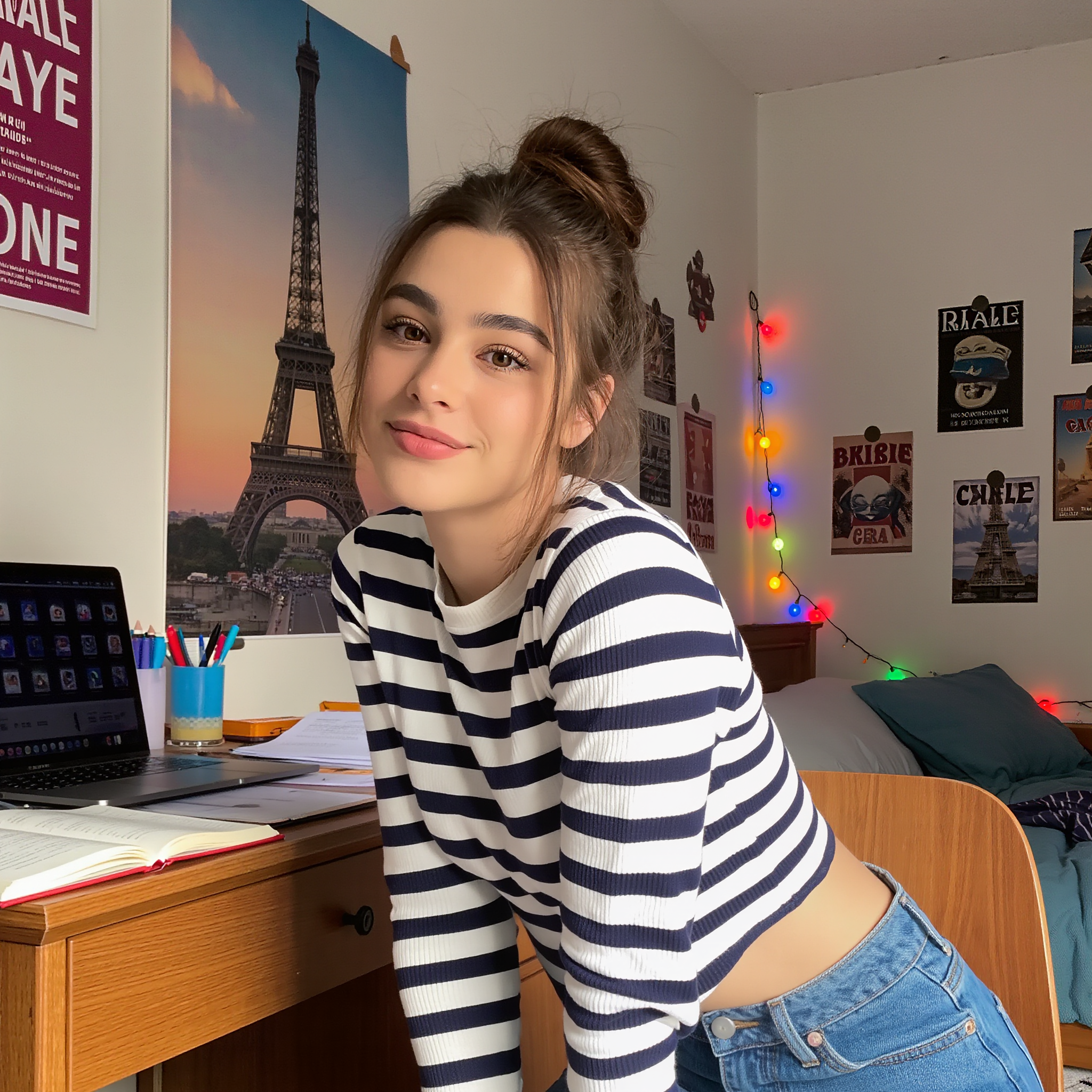 LunaBelle - Cam Girl